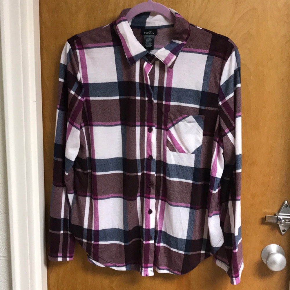 Super Soft Flannel
